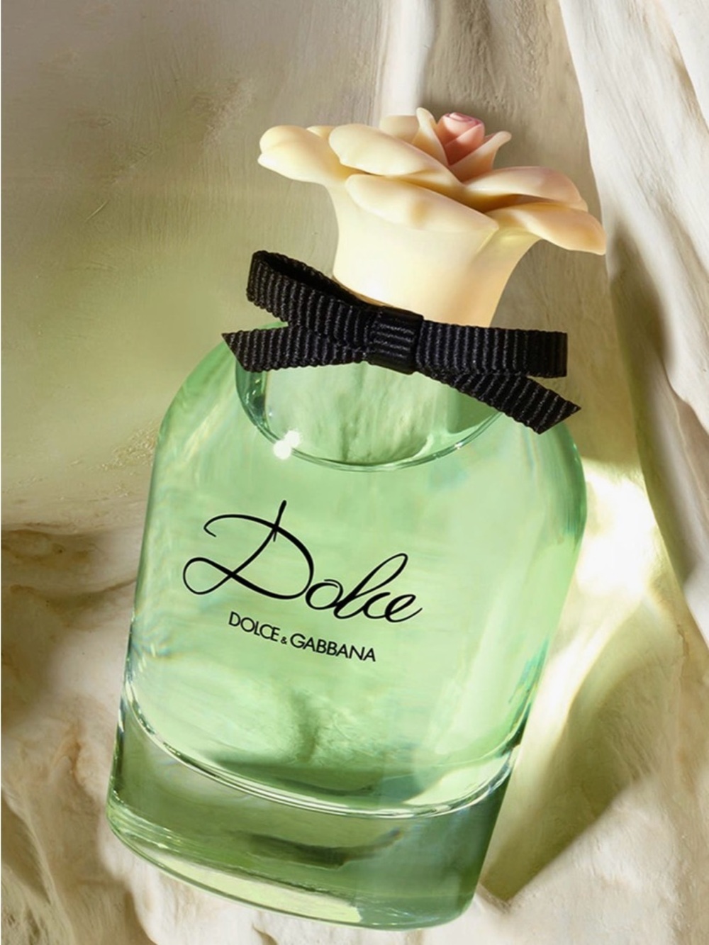 Dolce & Gabbana Dolce Eau de Parfum 2.5 oz Tester NEW Floral Drops Perfume